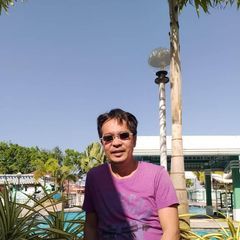 Profile Picture of Michael Manalili (@mikemanall) on Tiktok