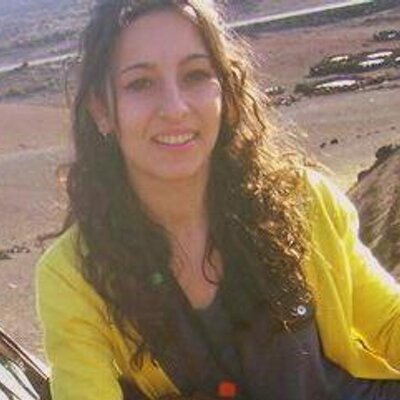 Profile Picture of Eva Casanova Campo (@Evacasanova3) on Twitter