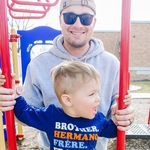 Profile Picture of Justin Allbee (@j_tintin) on Instagram