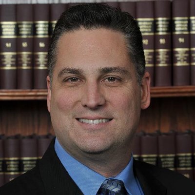 Profile Picture of John R. Tatone (@DetroitLaw) on Twitter