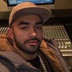 Profile Picture of Ellis Clarke (@moses.94) on Instagram