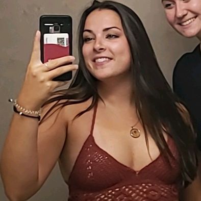 Profile Picture of kyleighammerman (@kyleighammerman) on Tiktok