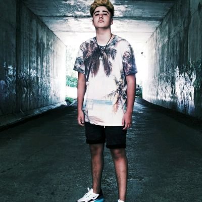 Profile Picture of Adam Mendes (@AdamMar11114581) on Twitter