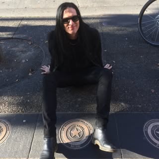 Profile Picture of Todd Kerns (@toddkerns) on Instagram