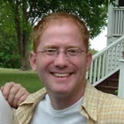 Profile Picture of Travis Hines (@travisshines) on Twitter