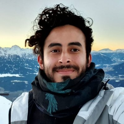 Profile Picture of Carlos Andrés Cuevas C. (@Carlos_Cuevas29) on Twitter