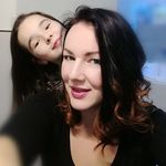 Profile Picture of Andrea Lisa-Tekeljakova (@andrea.tekeljakova) on Instagram