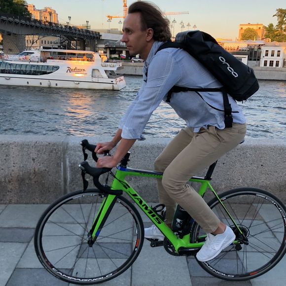 Profile Picture of Igor Sashkov (@igorsashkov) on Poshmark