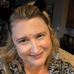 Profile Picture of Amanda Aveyard (@amanda.j.aveyard) on Facebook