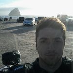 Profile Picture of Robert Quinton-Cox (@robertquintoncox) on Instagram