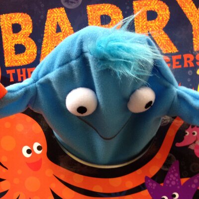 Profile Picture of Barry G (@BarryGoddard) on Twitter