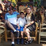 Profile Picture of Aaron Parra (@aaron_1981_parra) on Instagram