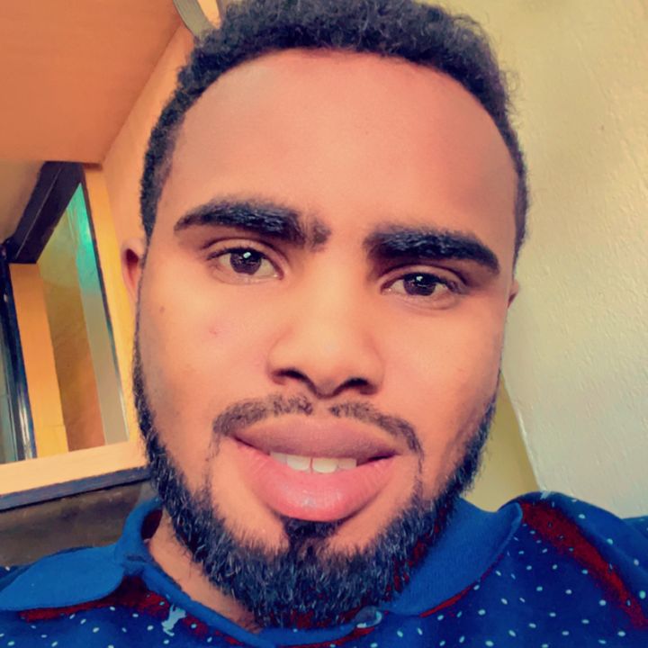 Profile Picture of Mireahmed (@ahmedmire) on Tiktok