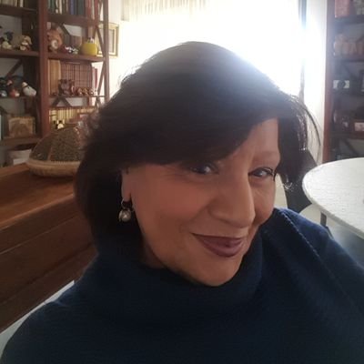 Profile Picture of Anna Maria Liuzzi (@annamarialiuzz2) on Twitter