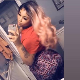 Profile Picture of Nyla Jackson (@nyla.jackson.581) on Facebook