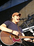 Profile Picture of Rodney Atkins discographyon Wikipedia