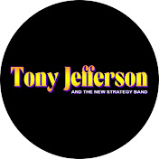 Profile Picture of Tony Jefferson & The New Strategy Band (@TonyJeffersonBand) on Youtube