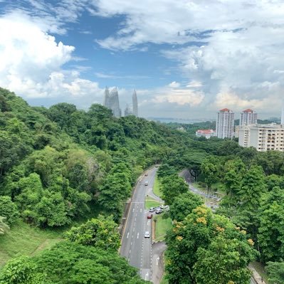 Profile Picture of Chen Yuan（陈渊） (@chenyuan91) on Twitter