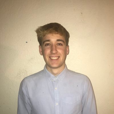 Profile Picture of Eoin Walsh (@Eoinwalsh2000) on Twitter