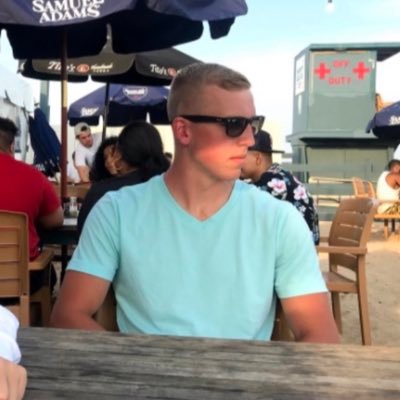 Profile Picture of Andrew Achenbach (@AndrewAch19) on Twitter