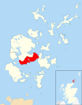 Profile Picture of Kirkwall West and Orphir (ward) - Wikipediaon Wikipedia