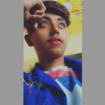 Profile Picture of ⚡🏴‍☠️━━━ M⭐S ━━━🏴‍☠️🚭 (@mahesh___sharma___1706) on Instagram