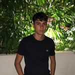 Profile Picture of Thomas Romero (@thomas_romero_) on Instagram