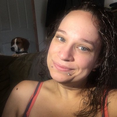 Profile Picture of Stephanie Spicer (@StephanieSpice1) on Twitter