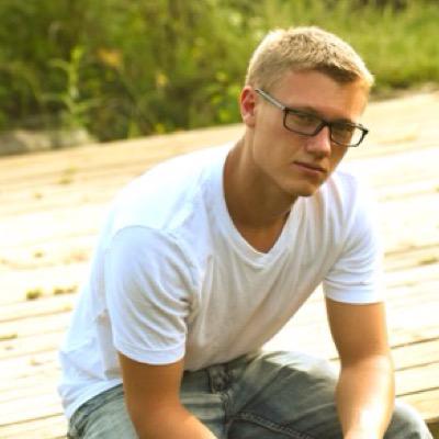 Profile Picture of Ben Goebel (@goebel434) on Twitter