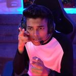 Profile Picture of Rush么man gaming (@jonathan_fanpage_bgmi) on Instagram