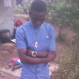 Profile Picture of Damba Ernest (@damba.ernest.3) on Facebook