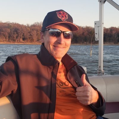Profile Picture of Robert "Woody" Wodarczyk (@RAWoody2018) on Twitter