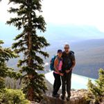 Profile Picture of Chris & Aimee Meyer (@nomadicdetour) on Instagram