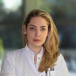 Profile Picture of Dr.med.Anna-Theresa Bauer (@dr.annatheresabauer) on Instagram