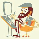 Profile Picture of Glen Brogan (@glenbrogan) on Instagram