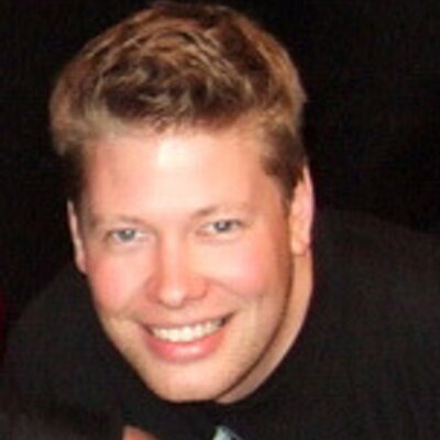 Profile Picture of Tony Barton (@tonybecks) on Twitter