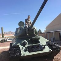 Profile Picture of Alec Petzoldt (@alecpetzoldt) on Pinterest