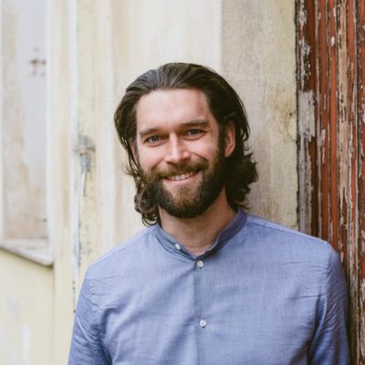 Profile Picture of Joel Travis (@joelhtravis) on Twitter