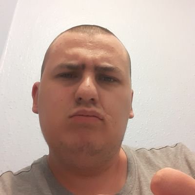 Profile Picture of Andy Jameson (@AndyJameson18) on Twitter