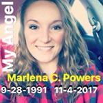 Profile Picture of Rusty Powers (@rusty.powers.90) on Instagram