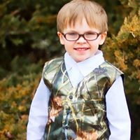 Profile Picture of Corey Parsons (@corey-parsons-9) on Quora