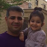 Profile Picture of Kaveh Razavizadeh (@kaveh.razavizadeh) on Instagram