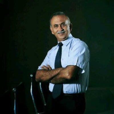 Profile Picture of Anil Puri #Guarding (@PuriAnilpuri) on Twitter