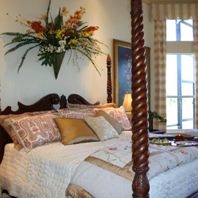 Profile Picture of Rashmi Patel (@silkbeddingpro) on Twitter