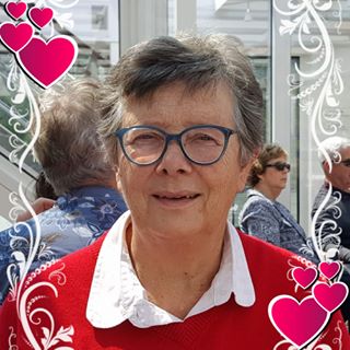 Profile Picture of Therese Engelage (@therese.engelage) on Facebook