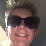 Profile Picture of Lil Musk (@caleb_beattie_) on Instagram