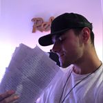 Profile Picture of Brandon Parry (@parry_music) on Instagram