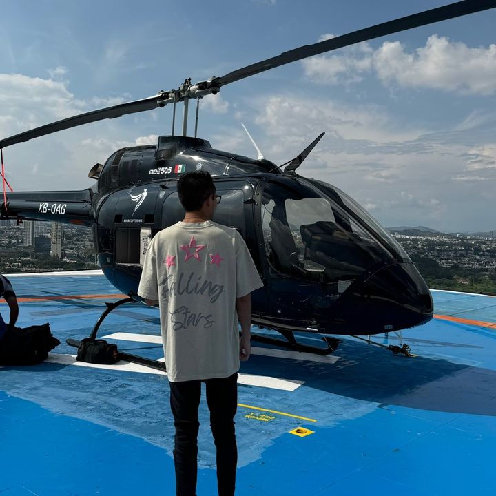 Profile Picture of joshua gonzalez (@joshua_glezz) on Tiktok