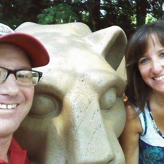 Profile Picture of Scott Steinberg (@Sarahjake7) on Twitter