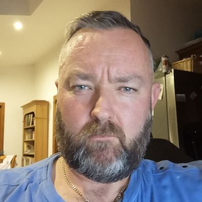 Profile Picture of Stuart Mcgregor (@stoofer74) on Twitter